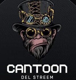 Cantoon Del Streem